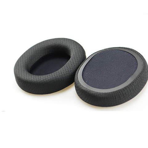 High Quality Soft Foam Ear Pads Cushions for Steelseries Arctis 3 Arctis 5 Arctis 7 Headphones Earpad 11.1 ► Photo 1/4