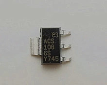 10pcs/lot ACS108-6SN-TR ACS1086S ACS108-6SN ACS108 108-6S SOT-223 In Stock ► Photo 1/1