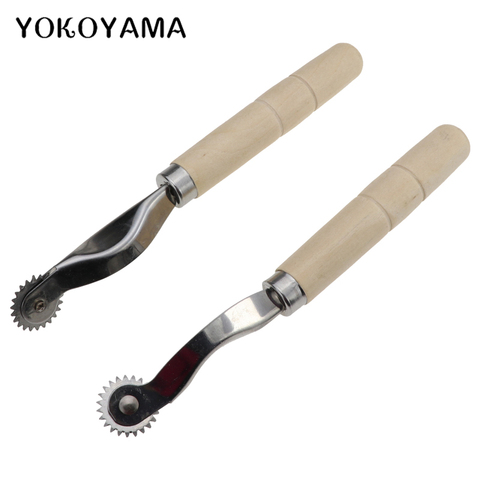 YOKOYAMA 13MM Rotary Cutter Wheel Tool Patchwork Roller Wheel Round Blade Knife Cloth Fabric Leather Craft Cutter DIY Sew Tool ► Photo 1/1
