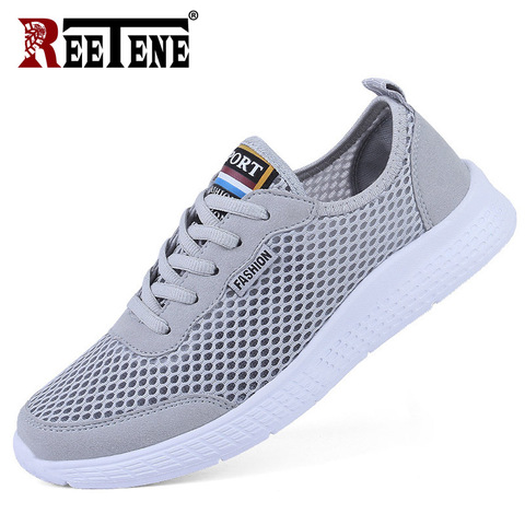 Men's Spring Summer Casual Sports Shoes Men Fashion Canvas