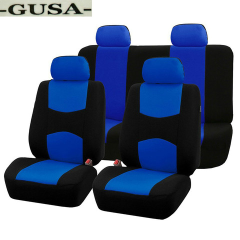 car seat cover auto accessories for nissan almera n16 g15 classic altima elgrand frontier JUKE kicks LEAF march micra ► Photo 1/6
