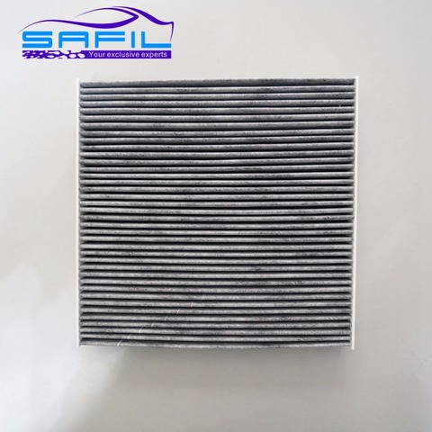 cabin Filters for Honda Accord 8 / Odyssey / Civic 80292-SDG-W01#RT73C ► Photo 1/1