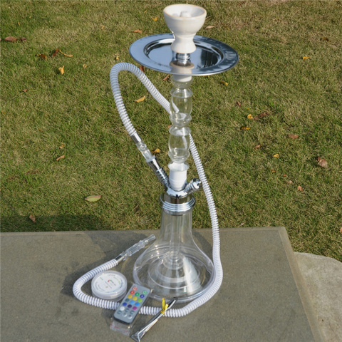 Buy Online Acrylic Shisha Hookah Set With Led Light Water Smoking Pipe With Cermica Bowl Silicone Hose And Metal Charcoal Tongs Narguile Alitools Buy Online Acrylic Shisha Hookah Set With Led Light Water Smoking Pipe With Cermica Bowl Silicone Hose And Metal Charcoal Tongs Narguile Alitools