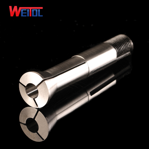 Weitol high precision grinding machine collet spring collet R8 collet grinding machine tools accessories for milling cutter ► Photo 1/6