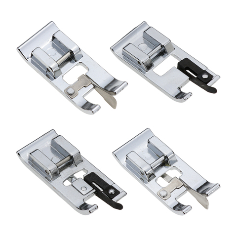 1 piece good quality home sewing machine Edge Joining presser foot for Singer Brother ► Photo 1/6