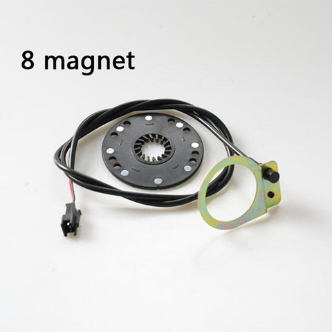 Electric bicycle scooter Pedal Assist Sensor E bike 5 magnet type 8 magnet 12 magnet PAS system DIY bike modified parts ► Photo 1/5