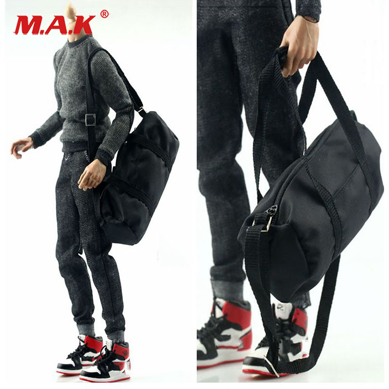 1/6 Scale Backpack Bag for 12" Action Figure 
