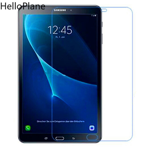 Tempered Glass For Samsung Galaxy Tab A 7.0 8.0 9.7 10.1 T280 T285 T350 T355 T550 T555 T580 T585 A6 P580 Tablet Screen Protector ► Photo 1/6