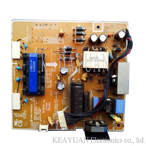 free shipping original 100% test  for samgsung P2350 SM2333T BN44-00297A IP4L23D PWI2304SL power board ► Photo 1/1