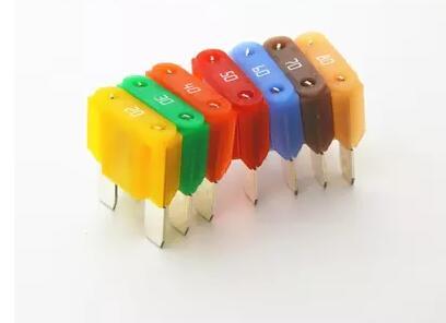 0299 20A 30A 40A 50A 60A 70A 80A 32V Maxi Auto Fuse Car Boat Motorcycle Blade Fuses Resistor For Littelfuse 299 x 10PCS ► Photo 1/1