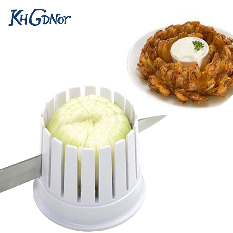 1Set Potato Spiral Cutter Cucumber Slicer Kitchen Accessories Vegetable Spiralizer  Spiral Potato Cutter Slicer Kitchen Gadgets - AliExpress