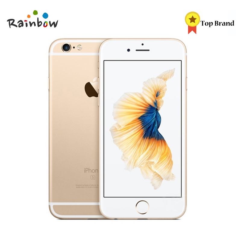 Price History Review On Original Apple Iphone 6s Plus Dual Core 2gb Ram 16 64gb Rom 5 5 Screen 12 0mp Camera 4k Video Lte Refurbished Mobile Phones Aliexpress Seller Rainbow The Most