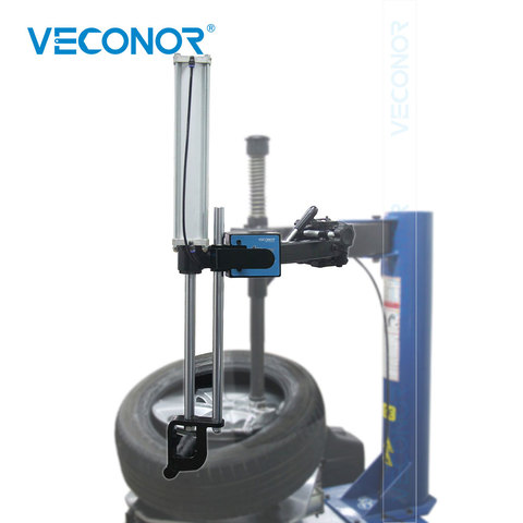 Tyre Changer Helper Assist Arm Suitable for All Semi-automatic Tire Changers Machine with Swing Arm Third Assister Auxiliary Arm ► Photo 1/6