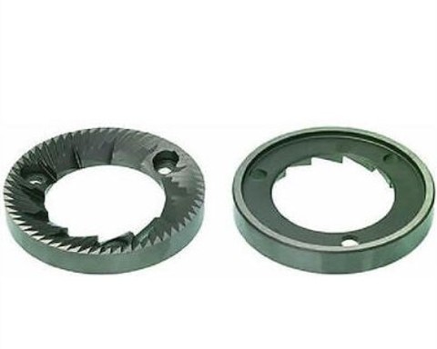 MAZZER SUPER JOLLY Espresso Grinder Replacement Burrs  64mm ► Photo 1/1