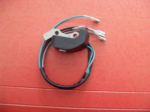 ET950 ET650 Ignition Coil For 800W Yamaha Generator,TG950  TG650 Integrated Ignition Coil,Magneto,ET950 Generator Part Accessory ► Photo 1/5