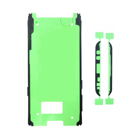 Screen Tape For Samsung Galaxy S8 Plus S9 Plus S7 Edge Note 8 9 Original Phone Housing LCD Display Screen Pre-Cut Adhesive Glue ► Photo 1/1