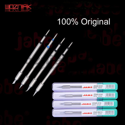 Original Jabe UD-1200 Lead Free Solder Iron Tip Nozzle Mobile Phone Fingerprint Flying Wire Repair Welding Tool for IPHONE ► Photo 1/6