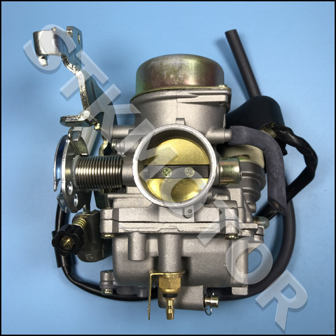 Buyang Feishen FA 300CC ATV Quad D300 G300 parts 30mm carburetor carb 2.8.01.0001 ► Photo 1/6