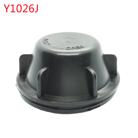 1 pc for kia rio 2011 Lamp cover plate LED bulb extension dust cover Extended rear cover Waterproof cap Y1026J Y1070Y Y1070X ► Photo 1/6