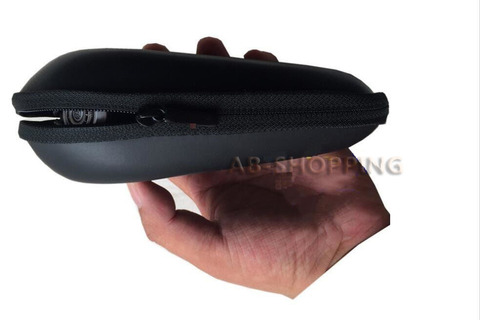 Shaver Travel case/bag For Philips RQ11 RQ12 S7000 S5000 S9000 series RQ1050 PT720 PT725 HQ7310 HQ7340 HQ9170 HQ9190 Carry Bag ► Photo 1/3