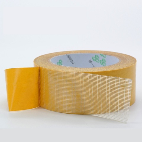 300LSE/2 3M Double Side Tape 2 mm 55 M Roll