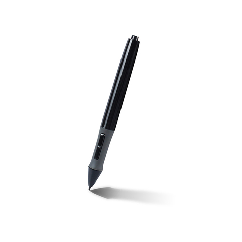 HUION PEN68 Graphic Tablets Pen Digital Pen Touch Screen Stylus Battery Pen Black--P68 ► Photo 1/6