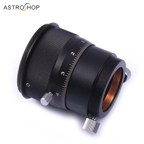 Helical Focuser for Skywatcher 50mm Finderscopes ► Photo 1/1