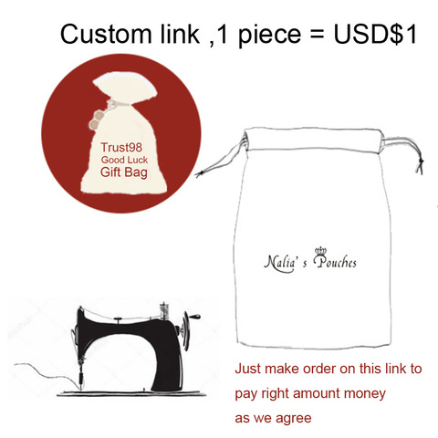 Personality Custom Gift Bags ► Photo 1/6