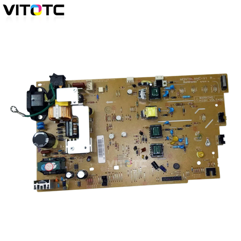 Power Supply Board Compatible For Samsung SCX-4100 SCX-4200 SCX-4300 SCX 4100 4200 4300 SCX4200 SCX4300 Printer Power Board Part ► Photo 1/1