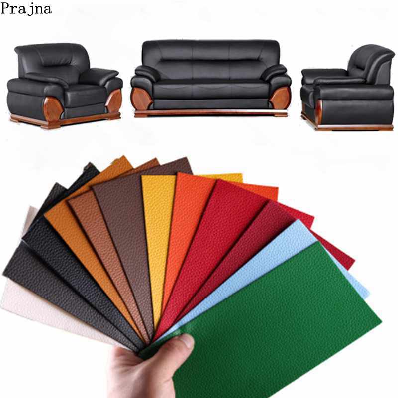 Prajna Self Adhesive Patches, How To Patch Hole In Leather Sofa