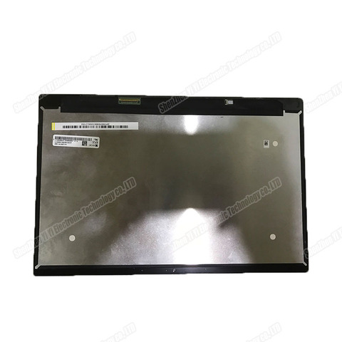 12.5 inch LCD LED Screen Display Matrix Glass Assembly For Xiaomi Mi Notebook Air ips screen NV125FHM-N82 30 pins ► Photo 1/3
