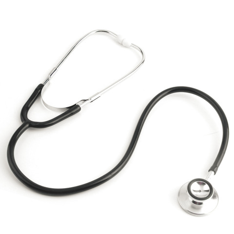 Professional Portable Stethoscope Dual Head Doctor Nurse Medical Heath Home Care Drop Shipping ► Photo 1/5