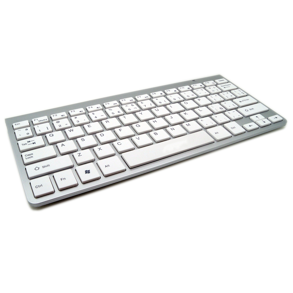 wireless keyboard for mac review 2017