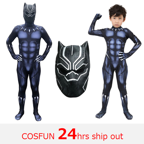 Price History Review On T Challa Cosplay Costume Black Panther Costume For Kid Halloween Costume Inspired By Marvel Comics Captain America Civil War Aliexpress Seller Cos Fun Store Alitools Io Price History Review On T Challa Cosplay Costume Black Panther Costume For Kid Halloween Costume Inspired By Marvel Comics Captain America Civil War Aliexpress Seller Cos Fun Store Alitools Io