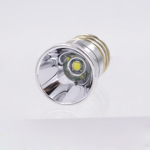 900 Lumens XM-L T6 LED Bulb Flashlights Spare Bulb 1Mode 3v-18v for Surefire C2 Z2 P60 P61 6P 9P G3 S3 D2 Manta Ray 501B 502B ► Photo 1/6