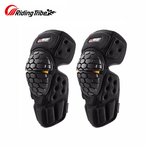 PRO-BIKER New Motocross Knee Protector Brace Protection Elbow Pad Kneepad Motorcycle Sports Cycling Guard Protector Gear ► Photo 1/6