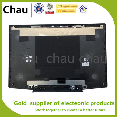 New For HP Pavilion 15-CX Series TPN-C133 LCD Back TOP Cover Rear Lid L20314-001  Easy pull glue ► Photo 1/3