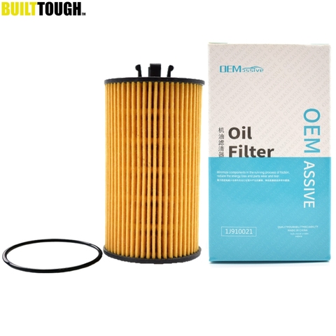 Oil Filter 93185674 For Buick Cascada Chevrolet Aveo GMC Canyon Pontiac G3 Opel Adam Suzuki Wagon R Fiat Croma Vauxhall Saab ► Photo 1/6