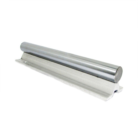 1pc SBR20 20mm rail Length 200mm 300mm 400mm 500mm linear guide SBR20-200mm cnc router part linear rail ► Photo 1/6