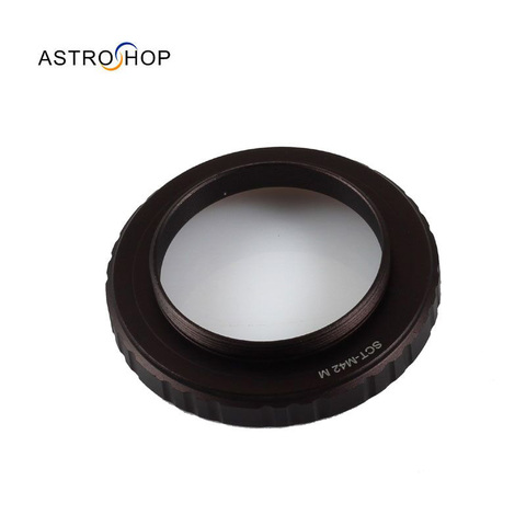 SCT to M42 Adapter ► Photo 1/2