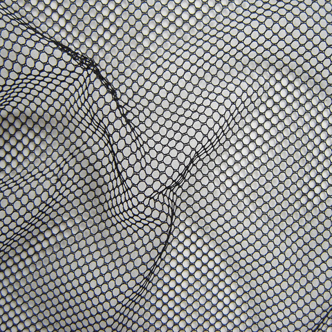 1 Yard Super Thin Classic Honeycomb Mesh Fabric Multifunction High Quality White Net Fabric Knit Lining Apparel Cloth DIY Sewing ► Photo 1/5