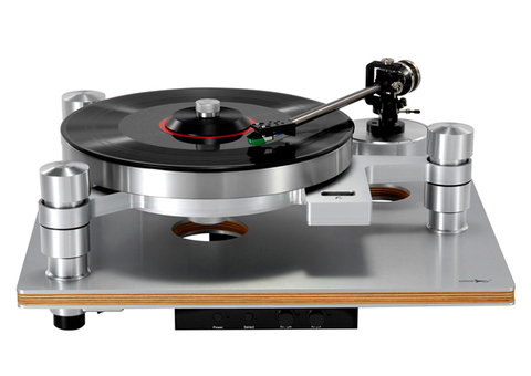 Amari LP turntable LP-16s magnetic suspension PHONO Turntable with tone arm Cartridge phono record town speed Governor ► Photo 1/1