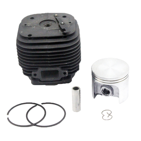 Farmertec Made 66MM Cylinder Piston Kit For Stihl 070 090 With Pin Ring Circlip Chainsaw #1106 020 1211 ► Photo 1/1