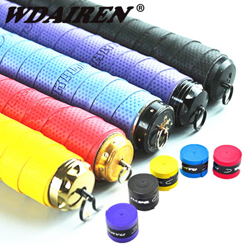 1pcs/lot Knopper wrap sweat absorbing belt fishing rod overwraps cover tape insulating sleeve fishing tackle accessories ► Photo 1/6