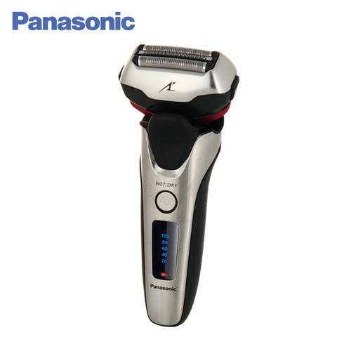 Electric Shavers Panasonic ES-LT4N-S820 Home Appliance Personal Care man razor trimmer shaving clipper Hairstyle cutting Haircut ► Photo 1/6