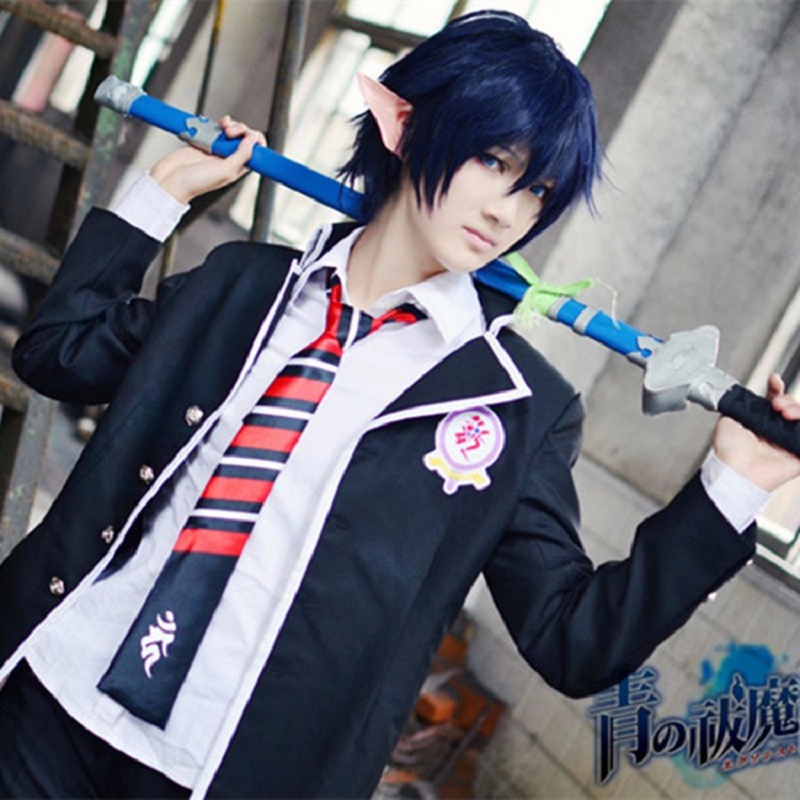 Price History Review On Anime Ao No Exorcist Cosplay Blue Exorcist Rin Okumura Cosplay Costume School Uniform Men Suits Outfits Aliexpress Seller Qiu Que Store Alitools Io Price History Review On Anime Ao No Exorcist Cosplay Blue Exorcist Rin Okumura Cosplay Costume School Uniform Men Suits Outfits Aliexpress Seller Qiu Que Store Alitools Io