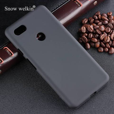 For Pixel 3 Gel TPU Slim Soft Anti Skiding Silicone Case Back Cover For Google Pixel 2 3 4 XL 2XL 3XL 4XL Rubber Bag Coque ► Photo 1/6
