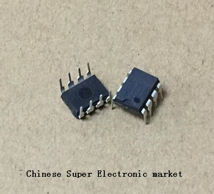 20PCS  NE5532 NE5532N NE5532P 5532 Dual Opampm ► Photo 1/1