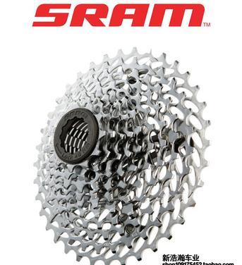 SRAM PG-1030 Cassette 10s MTB bike bicycle freewheel flywheel Cassettes PG1030 PG 1030 ► Photo 1/1