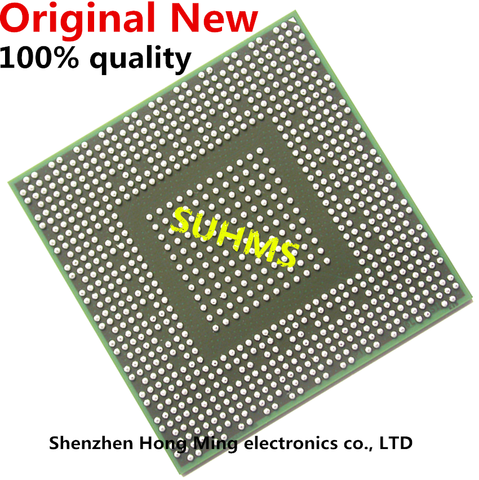 100% New N14M-GE-B-A2 N14M GE B A2 BGA Chipset ► Photo 1/1
